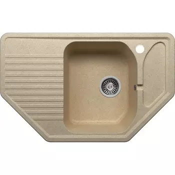 Кухонная мойка Polygran