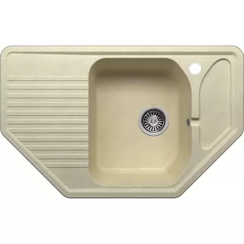Кухонная мойка Polygran