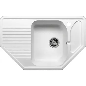 Кухонная мойка Polygran