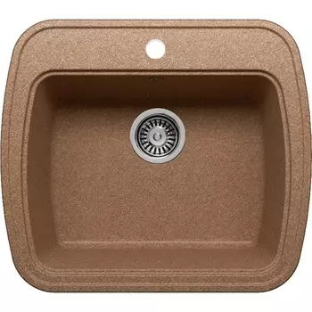 Кухонная мойка Polygran