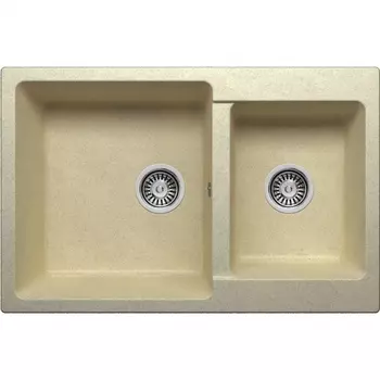 Кухонная мойка Polygran