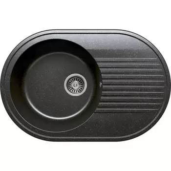 Кухонная мойка Polygran