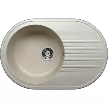 Кухонная мойка Polygran