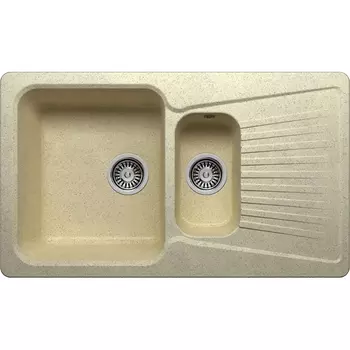 Кухонная мойка Polygran