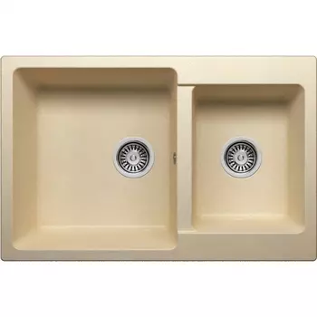 Кухонная мойка Polygran