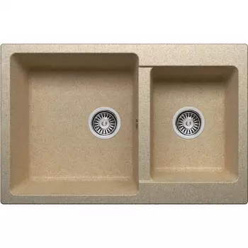 Кухонная мойка Polygran