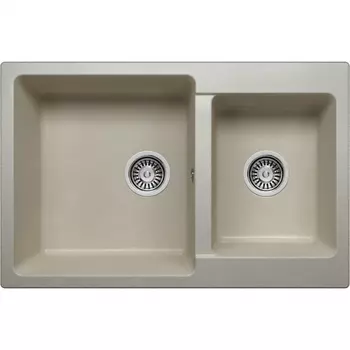 Кухонная мойка Polygran