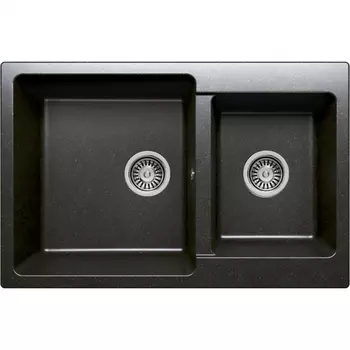 Кухонная мойка Polygran