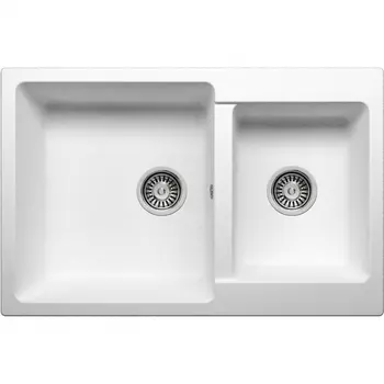 Кухонная мойка Polygran