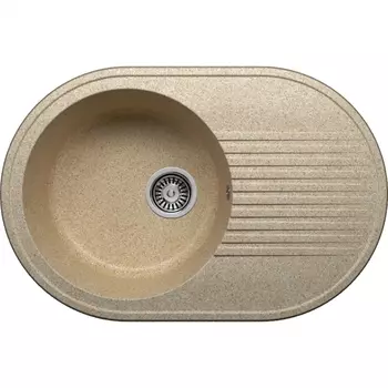 Кухонная мойка Polygran