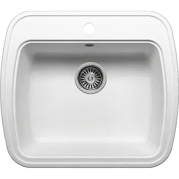 Кухонная мойка Polygran
