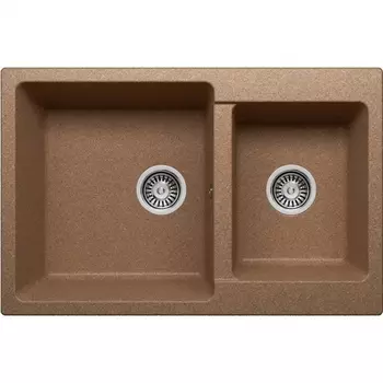 Кухонная мойка Polygran