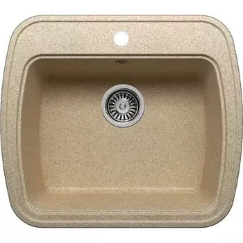 Кухонная мойка Polygran