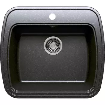 Кухонная мойка Polygran