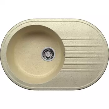 Кухонная мойка Polygran