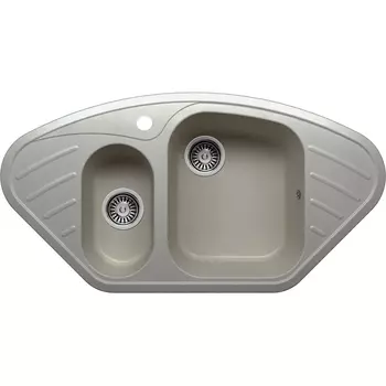 Кухонная мойка Polygran