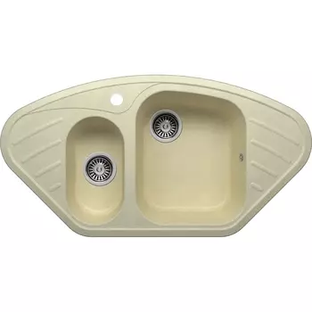 Кухонная мойка Polygran