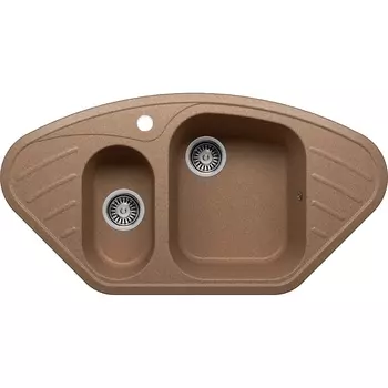Кухонная мойка Polygran