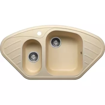 Кухонная мойка Polygran