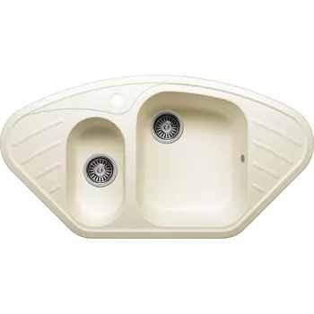 Кухонная мойка Polygran