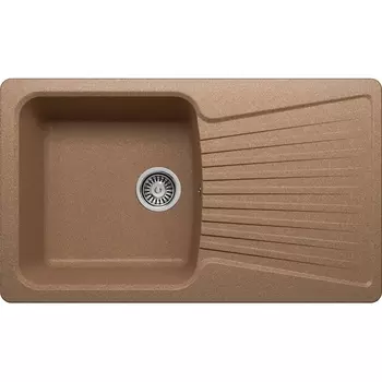 Кухонная мойка Polygran