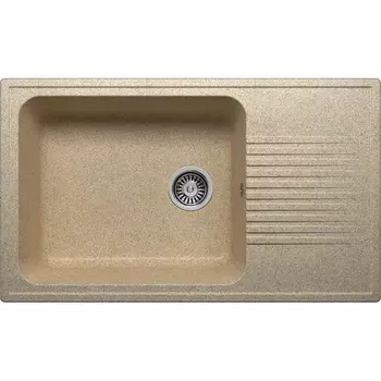 Кухонная мойка Polygran
