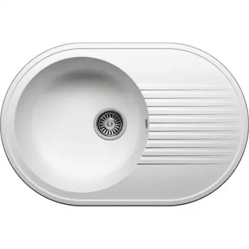 Кухонная мойка Polygran