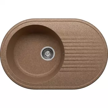 Кухонная мойка Polygran