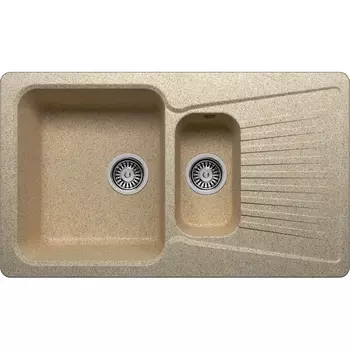 Кухонная мойка Polygran
