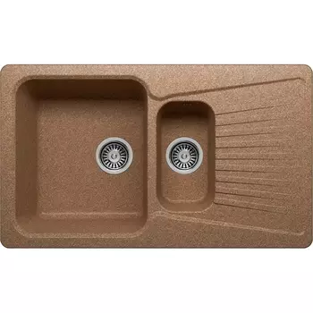 Кухонная мойка Polygran