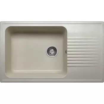 Кухонная мойка Polygran