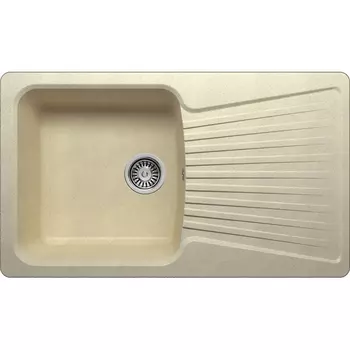 Кухонная мойка Polygran