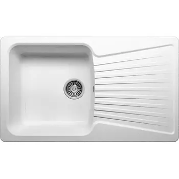 Кухонная мойка Polygran