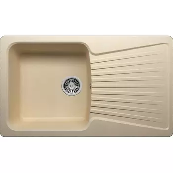 Кухонная мойка Polygran