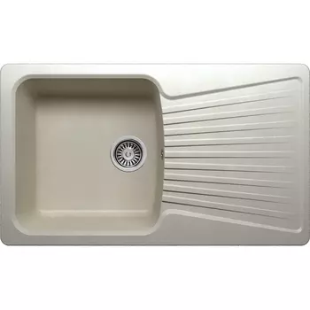 Кухонная мойка Polygran