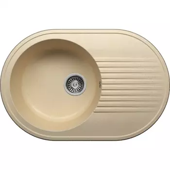 Кухонная мойка Polygran