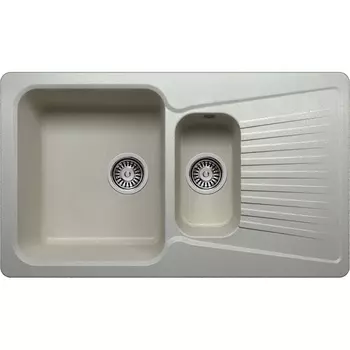 Кухонная мойка Polygran