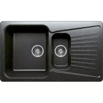 Кухонная мойка Polygran