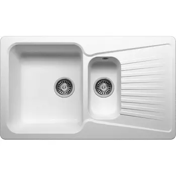 Кухонная мойка Polygran