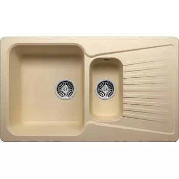 Кухонная мойка Polygran