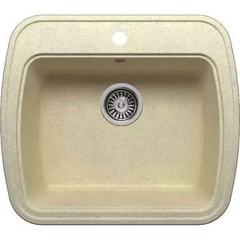 Кухонная мойка Polygran