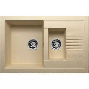 Кухонная мойка Polygran