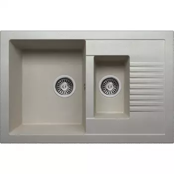 Кухонная мойка Polygran
