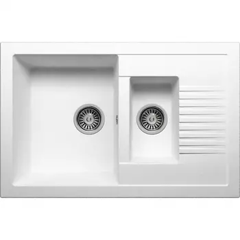Кухонная мойка Polygran