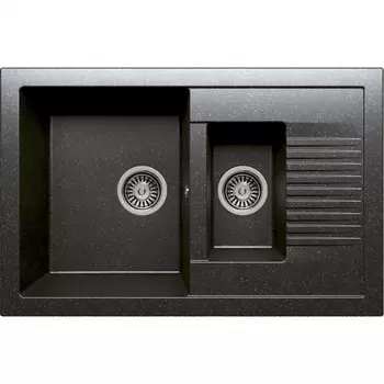 Кухонная мойка Polygran