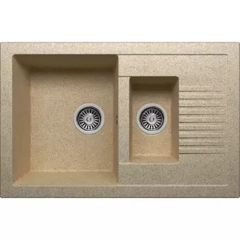 Кухонная мойка Polygran