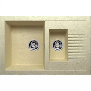 Кухонная мойка Polygran