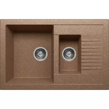 Кухонная мойка Polygran