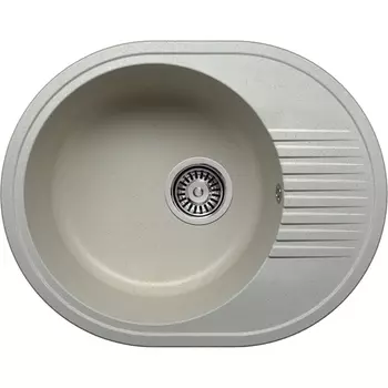 Кухонная мойка Polygran