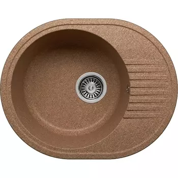 Кухонная мойка Polygran